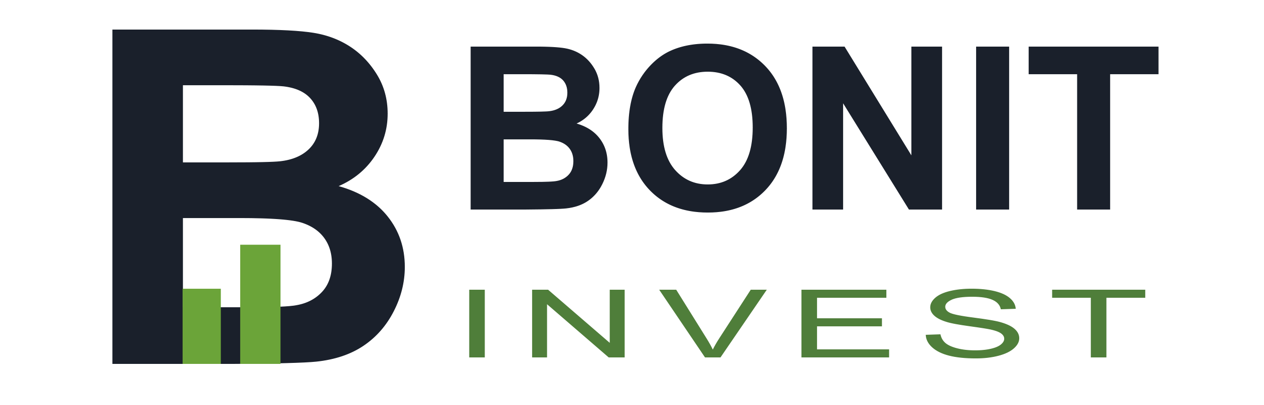 Bonit Invest - Strategic Investment Solutions